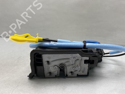 Used Rear right lock BMW 2 Active Tourer (F45) 225 xe Plug-in-Hybrid (224 hp) 28625032