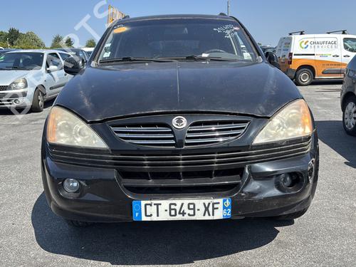 Left tailgate light SSANGYONG KYRON 2.0 Xdi | BP28291284C79 - Image 17