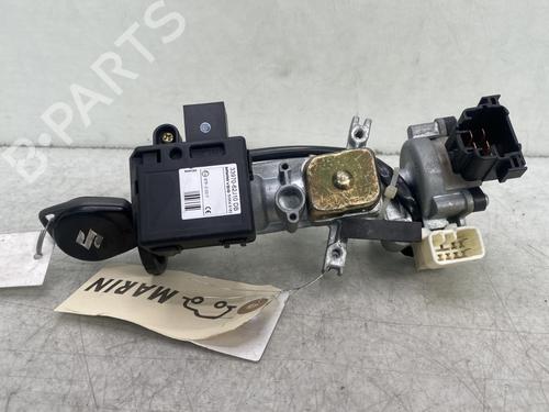 Ignition barrel SUZUKI SWIFT III (MZ, EZ) 1.3 DDiS (RS413D) | BP33115562M48  - Image 5