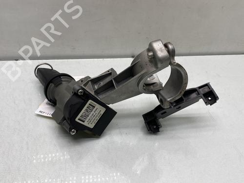 Used Ignition barrel Ignition barrel FIAT GRANDE PUNTO (199_) 1.3 D Multijet (75 hp) 30791197 30791197