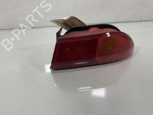 Used Right tailgate light Right tailgate light ALFA ROMEO 156 (932_) 2.4 JTD (932B1) (136 hp) 19995778 19995778
