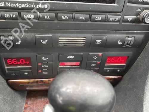 Left front window switch AUDI A6 C5 Avant (4B5, 4B6) | BP36474106I27 - Image 13