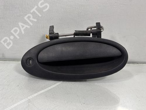 Used Front right exterior door handle RENAULT LAGUNA I (B56_, 556_) 1.8 (B56Z) (94 hp) 30307443