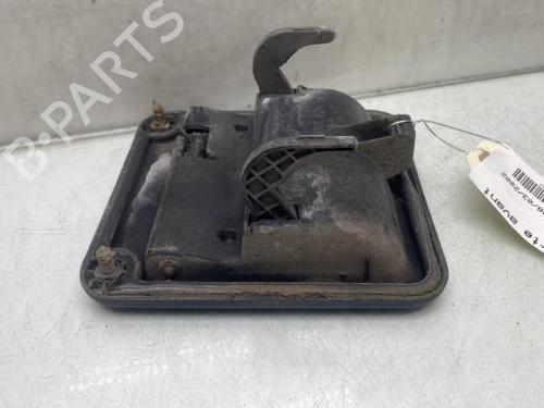 Used Front left exterior door handle Front left exterior door handle 19949516 19949516
