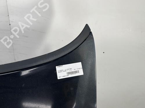 Hood CITROËN XSARA (N1) 1.4 i | BP27607521C1 
