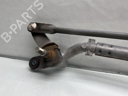 Used Front wiper motor Front wiper motor MINI MINI (F55) Cooper D (116 hp) 27356230 27356230