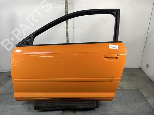Used Left front door AUDI A3 (8P1) 2.0 TDI 16V (140 hp) 27279085