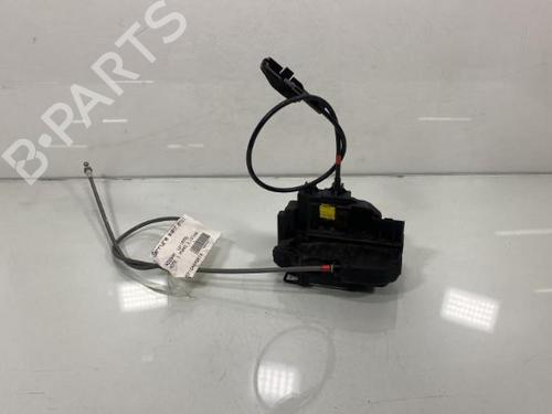 Front right lock NISSAN NOTE (E11, NE11) 1.5 dCi | BP20027919C97 