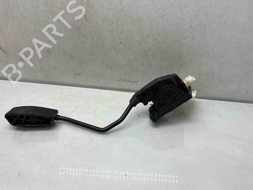 Used Pedal Pedal PEUGEOT 407 (6D_) 2.0 16V (6DRFJC, 6DRFJE, 6DRFJF) (140 hp) 36474128 36474128