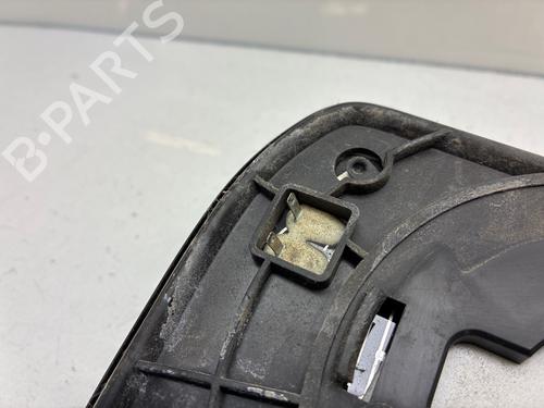 Used Left mirror glass Left mirror glass 36862934 36862934