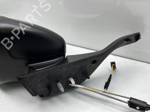 Left mirror PEUGEOT 208 I (CA_, CC_) 1.6 BlueHDi 100 | BP25473698C26 