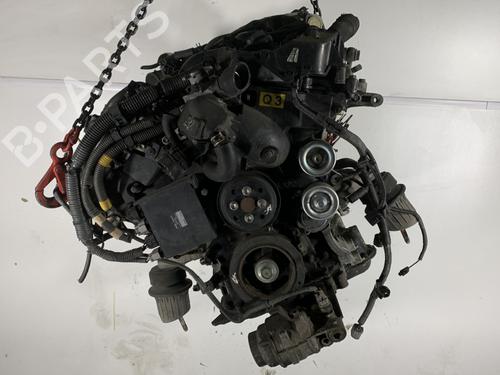 Used Engine Engine LEXUS IS II (_E2_) 250 (GSE20) (208 hp) 21959025 21959025