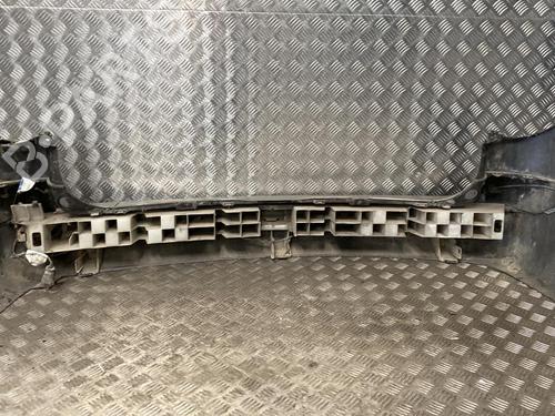 Rear bumper RENAULT LAGUNA II Grandtour (KG0/1_) 1.9 dCi (KG0G) | BP21955973C8 