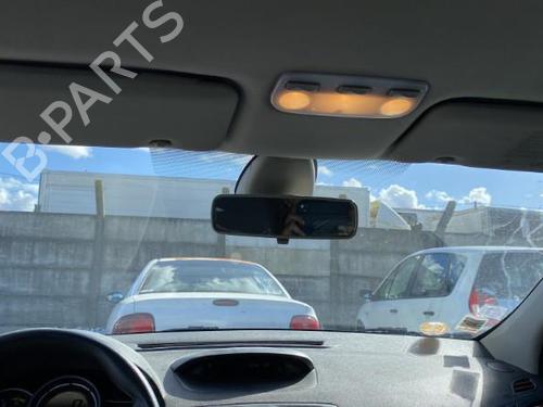 Electronic module RENAULT MEGANE III Hatchback (BZ0/1_, B3_) 1.5 dCi | BP26743127M83 - Image 10