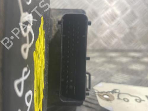 Used ABS pump ABS pump SSANGYONG KORANDO (KJ) 2.9 TD (120 hp) 19968673 19968673