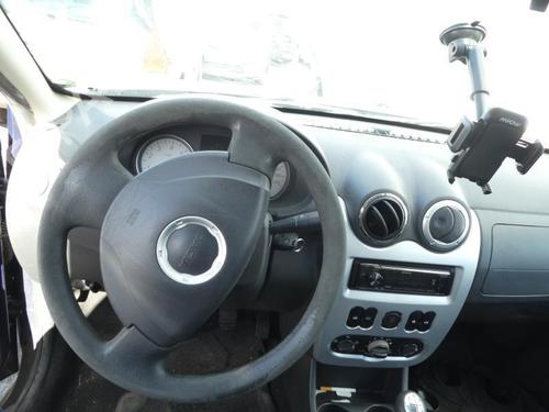 Heater blower motor DACIA SANDERO  | BP19999407M62 