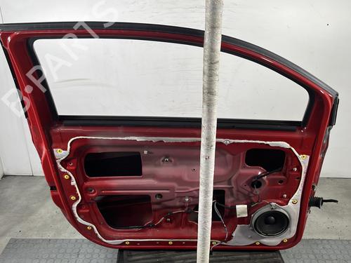 Left front door FIAT 500 (312_) 1.2 (312AXA1A) | BP29253487C2 
