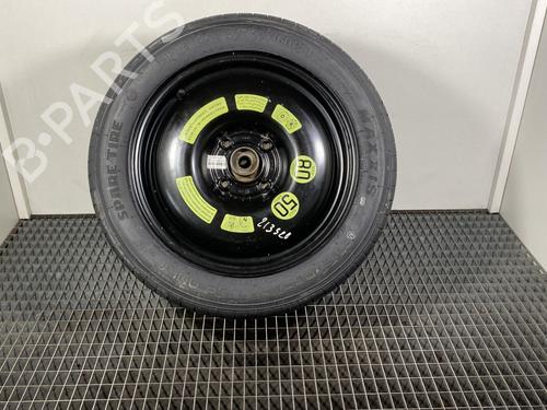 Used Jack Kit PEUGEOT 208 I (CA_, CC_) 1.6 HDi / BlueHDi 75 (75 hp) 31881136