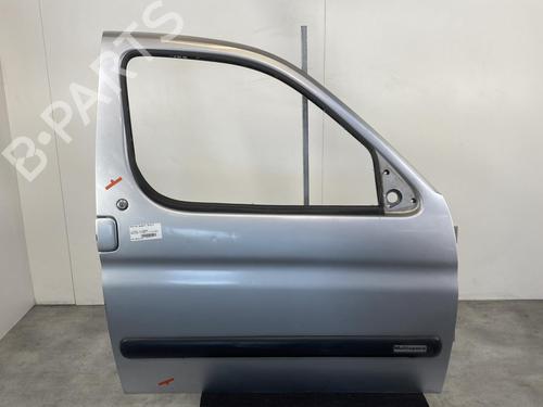 Right front door CITROËN BERLINGO / BERLINGO FIRST MPV (MF_, GJK_, GFK_) 1.9 D (MFWJZ) | BP21957935C3 