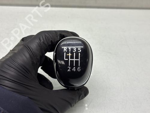 Shift knob RENAULT KADJAR (HA_, HL_) 1.2 TCe 130 (HLMR) | BP33711370I34 - Image 3