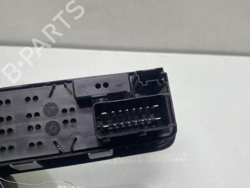 Left front window switch CITROËN C3 II (SC_) 1.6 BlueHDi 100 | BP26295789I27 
