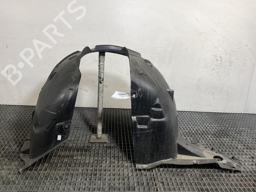 Paso rueda CITROËN C3 III (SX) 1.5 BlueHDi 100 (SXYHYP, SXYHTU) (102 hp) 31322386