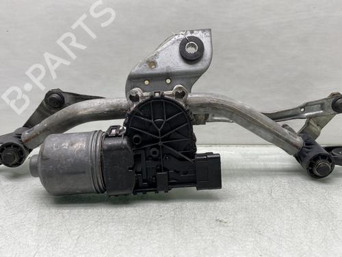Front wiper motor RENAULT TWINGO II (CN0_) 1.2 16V (CN04, CN0B) | BP25261937M29  - Image 5