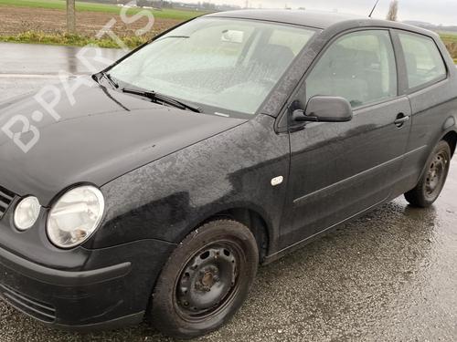 Front right lock VW POLO (9N_, 9A_)  | BP19992317C97 