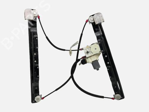 Front right window mechanism FORD S-MAX (WA6) 1.8 TDCi | BP40066744C23 - Image 5