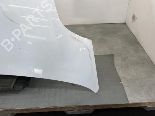 Used Hood OPEL VIVARO A Van (X83) 1.9 DTI (F7) (101 hp) 21963492