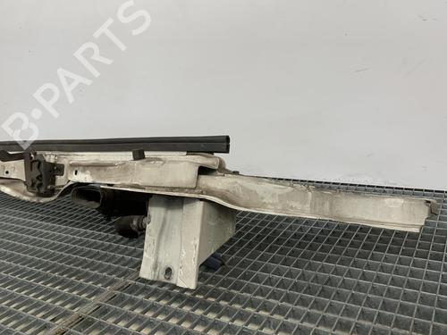 Crossmember CITROËN NEMO Box Body/MPV (AA_) 1.4 HDi | BP19974308C162 