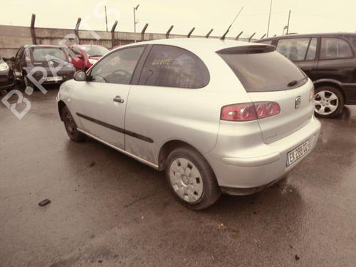 Right front window switch SEAT IBIZA III (6L1) 1.9 SDI | BP20029454I26 
