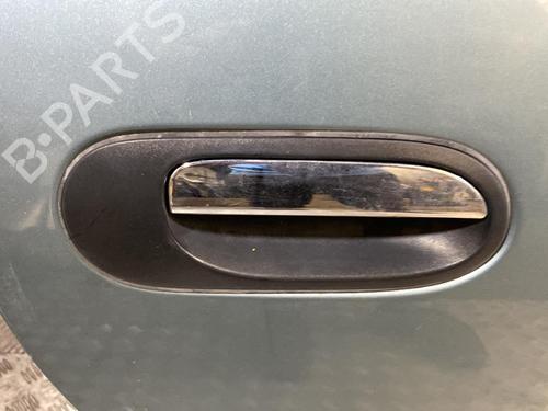 Right rear door NISSAN ALMERA TINO (V10)  | BP20010757C5 