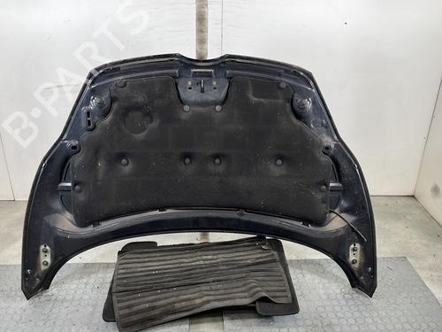 Hood FORD FIESTA VI (CB1, CCN) 1.4 TDCi | BP30878428C1