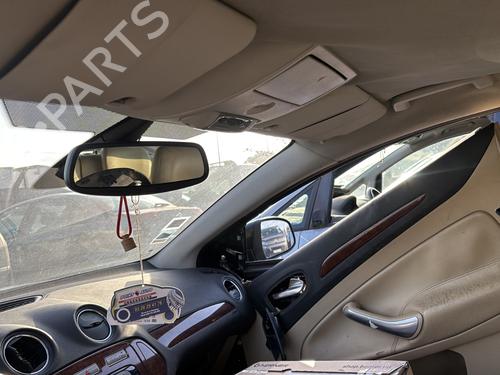 Used Parts FORD MONDEO IV Turnier (BA7)  1.8 TDCi  4417239