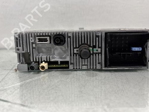 Bilradio PEUGEOT 208 I (CA_, CC_) 1.6 HDi | BP29940011E6 