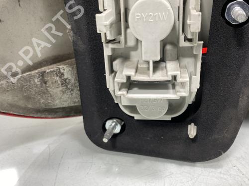 Right taillight MERCEDES-BENZ B-CLASS Sports Tourer (W245) B 180 CDI (245.207) | BP19951195C35 