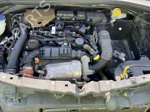 Left front shock absorber CITROËN C3 III (SX) 1.5 BlueHDi 100 (SXYHYP, SXYHTU) | BP25302961M16 - Image 11