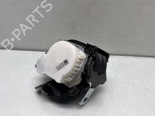 Rear left seatbelt DS DS 3 (SA_) 1.2 VTi 82 (SAHMZ6) | BP28601105I29 - Image 2