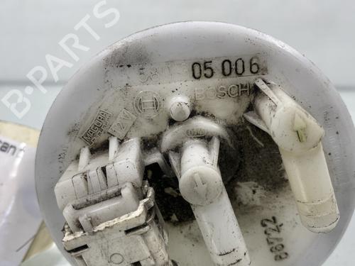 Fuel pump PEUGEOT 106 II (1A_, 1C_) 1.4 i | BP20185684M76 