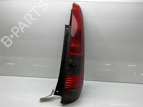 Right taillight FORD FIESTA V (JH_, JD_) 1.4 TDCi | BP25758833C35 