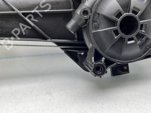 Used Rear right window mechanism Rear right window mechanism PEUGEOT 3008 II SUV (MC_, MR_, MJ_, M4_) [2016-2026] 19959182 19959182