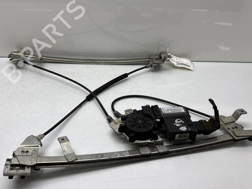 Used Front right window mechanism RENAULT MEGANE II (BM0/1_, CM0/1_) 1.5 dCi (BM02, BM13, BM2A, CM02, CM13) (101 hp) 29615448