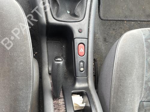 Venstre solskærm RENAULT LAGUNA I (B56_, 556_) 2.0 (B56C/H/N) | BP30791664I1 