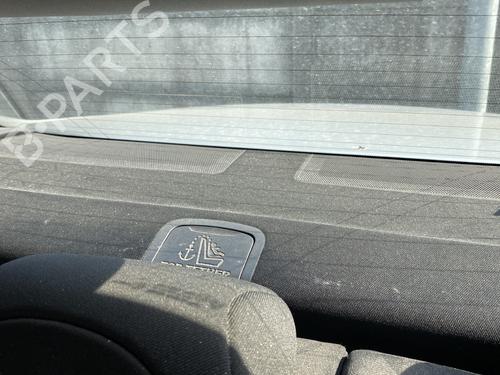 Front left window mechanism CITROËN C5 III (RD_) 1.6 HDi 110 (RD9HZC) | BP28281322C22 - Image 12