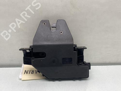 Used Tailgate lock BMW 3 Coupe (E46) 330 Cd (204 hp) 27356053