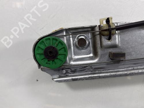 Front left window mechanism RENAULT MASTER III Van (FV) 2.3 dCi 145 FWD (FV0E, FV0F, FV0H, FV02, FV0M, FV0S,... | BP33174970C22 - Image 5