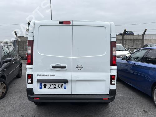 Nummerpladelys NISSAN PRIMASTAR Van (X82) 2.0 dCi 150 | BP32495806I40  - Image 14