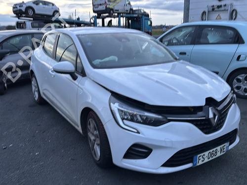 Electronic module RENAULT CLIO V (B7_) 1.0 SCe 75 (B7M5) | BP33659270M83  - Image 17