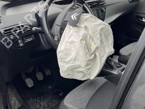 Ferdsskriver CITROËN C4 Picasso II 1.6 BlueHDi 120 | BP22771676C48 